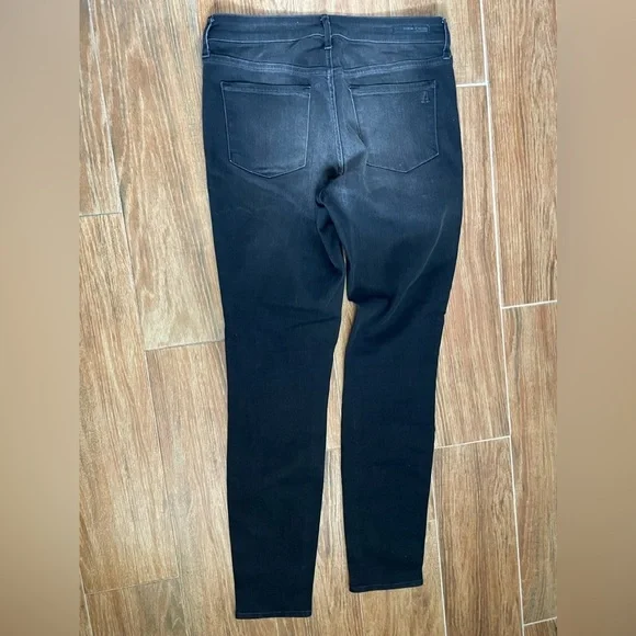 Articles of Society black jeans - Picture 3 of 8